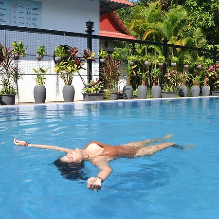 Nature Boutique Residence Siem Reap Luaran gambar