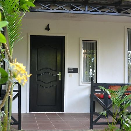Nature Boutique Residence Siem Reap Luaran gambar