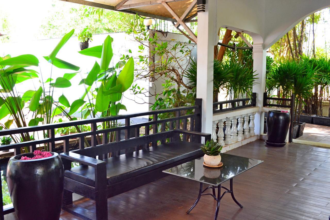 Nature Boutique Residence Siem Reap Bilik gambar