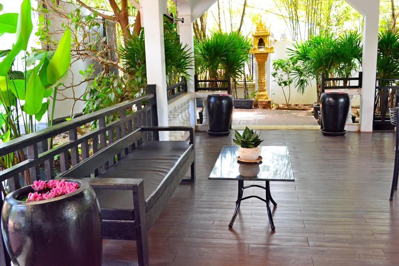 Nature Boutique Residence Siem Reap Bilik gambar