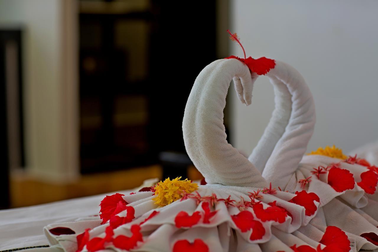 Nature Boutique Residence Siem Reap Bilik gambar