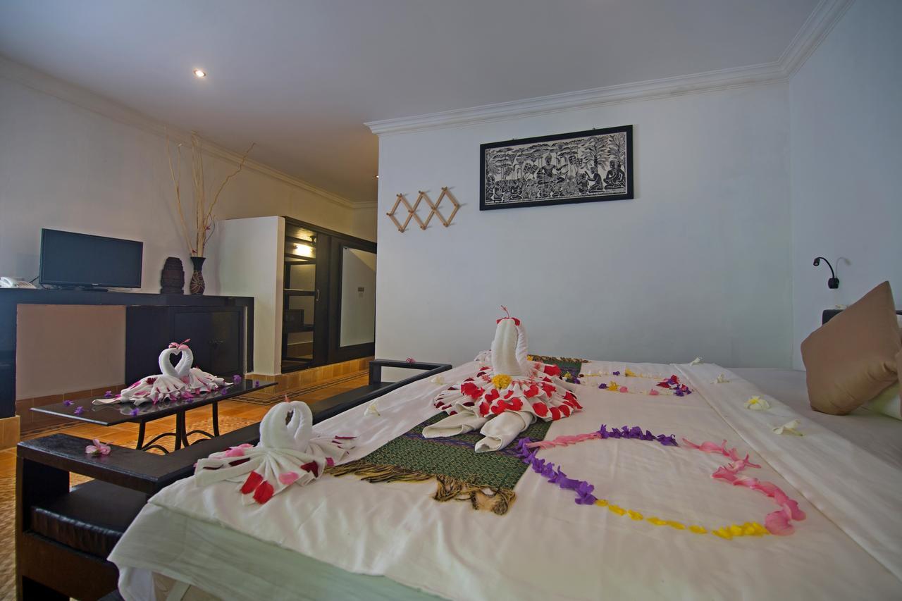 Nature Boutique Residence Siem Reap Bilik gambar